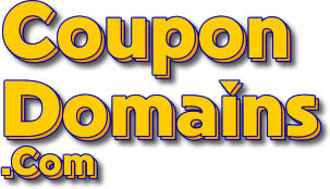 CouponDomains.Com