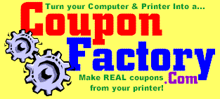 Print coupons