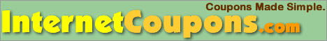 Internet Coupons